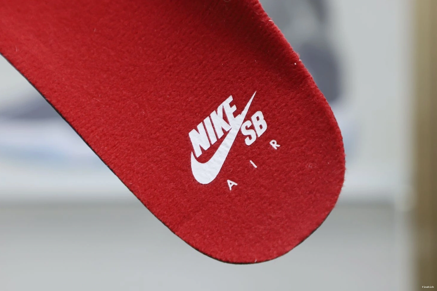 GREEN' RETRO 4 JORDAN 'PINE AIR SB NIKE X 0311